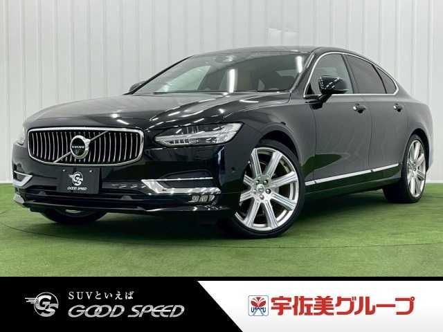 VOLVO VOLVO S90 2018