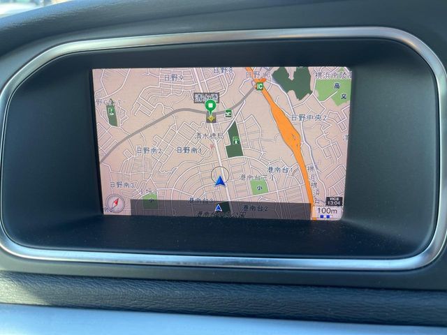 VOLVO VOLVO V40 CROSS COUNTRY 2017