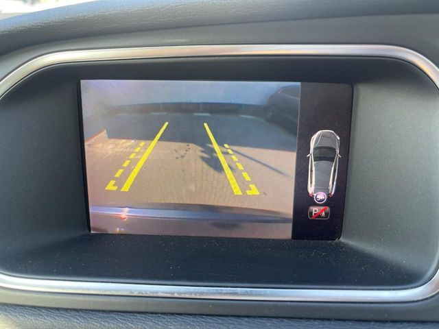 VOLVO VOLVO V40 CROSS COUNTRY 2017