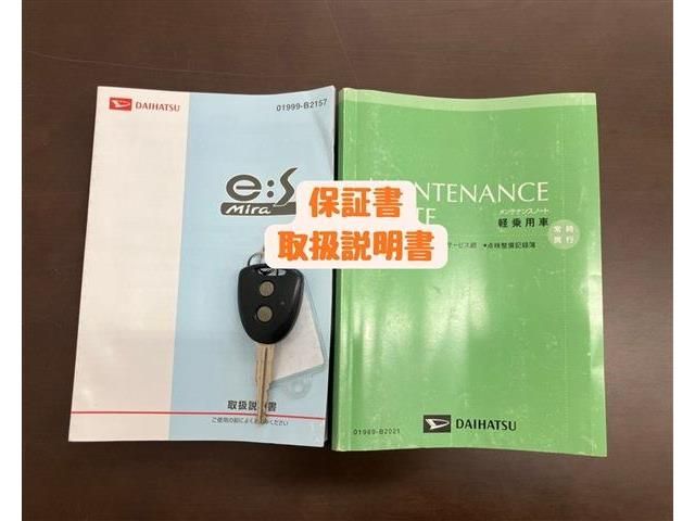 DAIHATSU MIRA e:S 2011