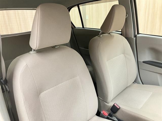 DAIHATSU MIRA e:S 2011