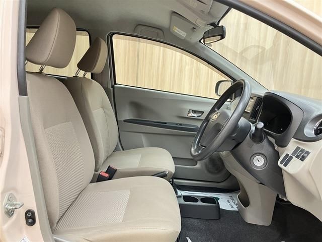 DAIHATSU MIRA e:S 2011