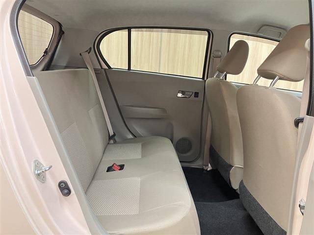 DAIHATSU MIRA e:S 2011