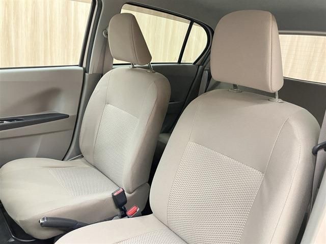 DAIHATSU MIRA e:S 2011