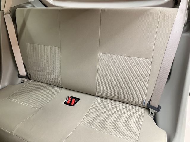 DAIHATSU MIRA e:S 2011