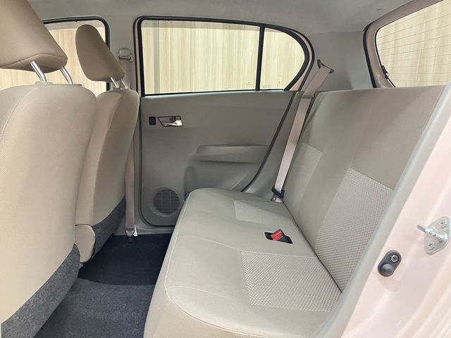 DAIHATSU MIRA e:S 2011