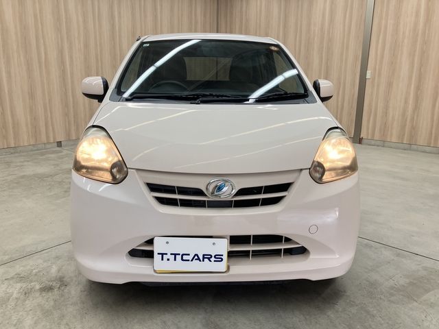DAIHATSU MIRA e:S 2011