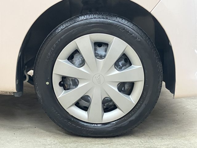 DAIHATSU MIRA e:S 2011