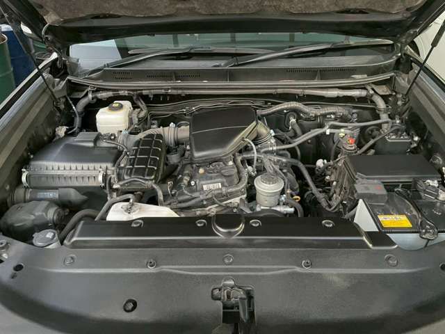 TOYOTA LANDCRUISER PRADO 2022