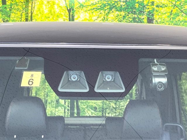 DAIHATSU TANTO CUSTOM 2023