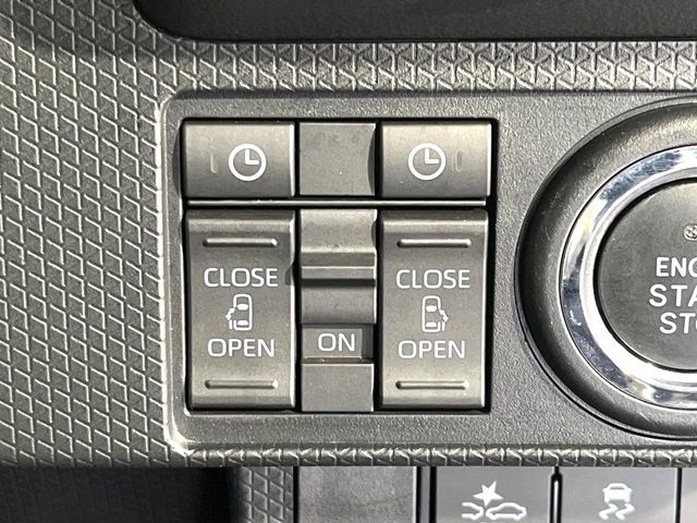 DAIHATSU TANTO CUSTOM 2023