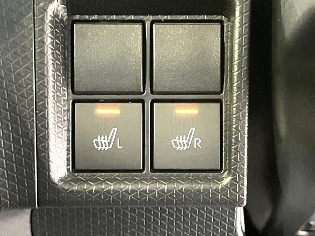 DAIHATSU TANTO CUSTOM 2023