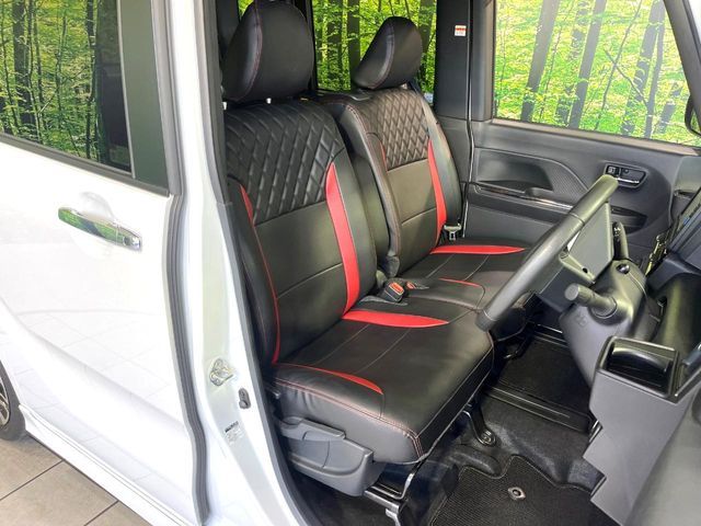 DAIHATSU TANTO CUSTOM 2023