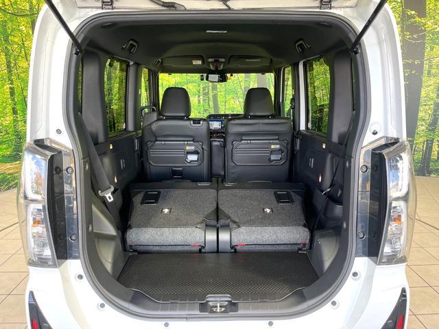 DAIHATSU TANTO CUSTOM 2023