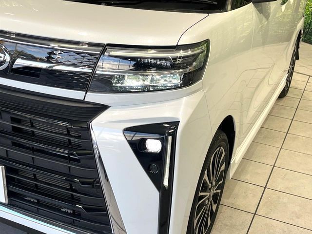 DAIHATSU TANTO CUSTOM 2023