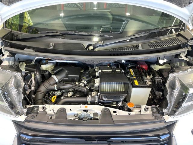 DAIHATSU TANTO CUSTOM 2023