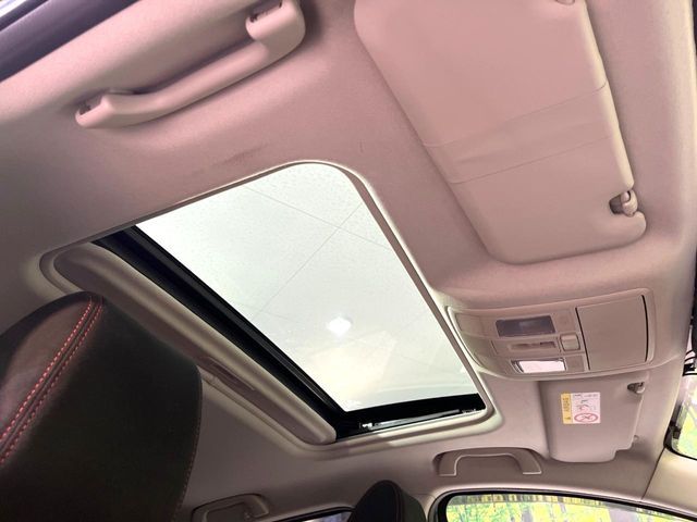 MAZDA AXELA SPORTS 2015