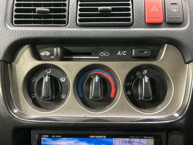 HONDA VAMOS HOBIO VAN 2009