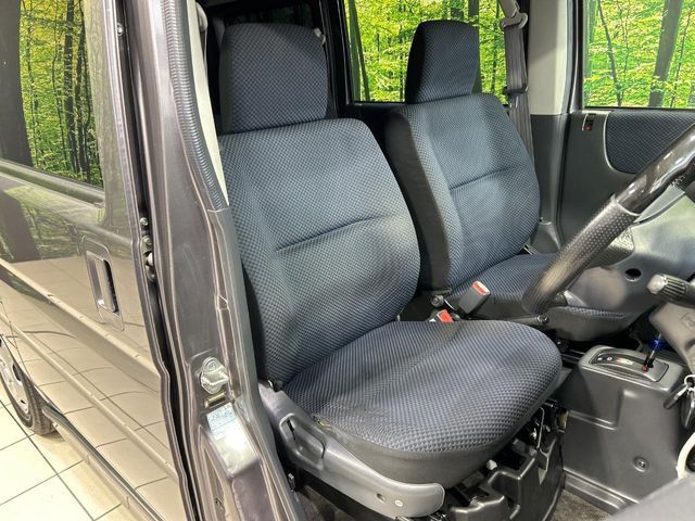 HONDA VAMOS HOBIO VAN 2009