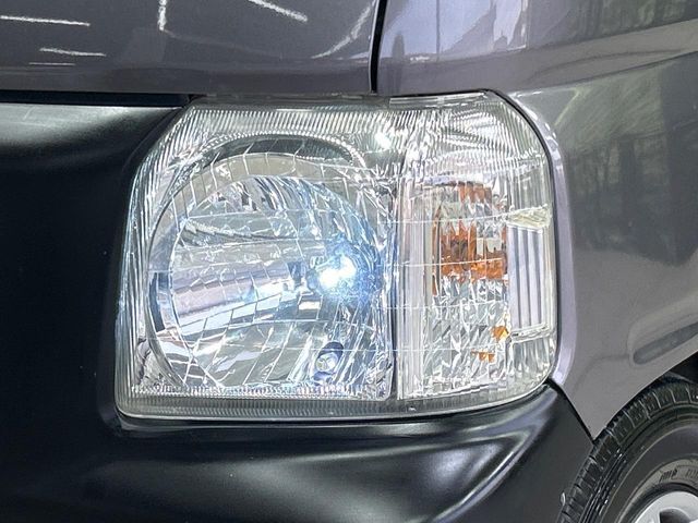 HONDA VAMOS HOBIO VAN 2009