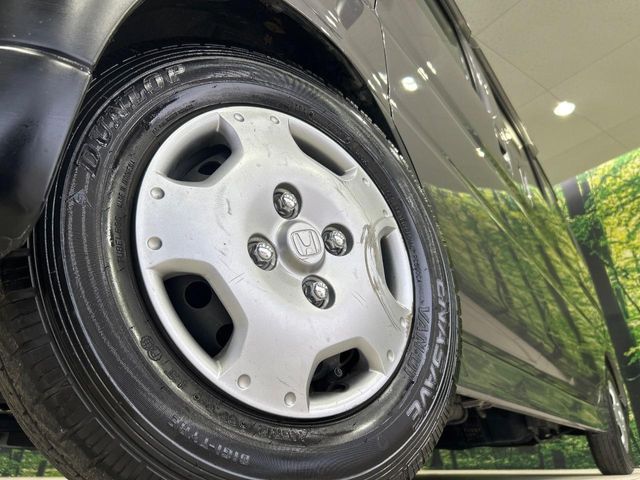 HONDA VAMOS HOBIO VAN 2009