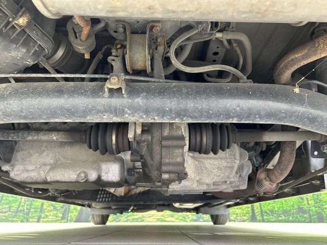 HONDA VAMOS HOBIO VAN 2009