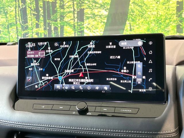 NISSAN X-TRAIL HYBRID 2WD 2023