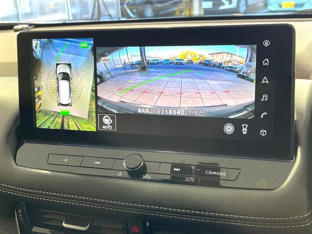 NISSAN X-TRAIL HYBRID 2WD 2023