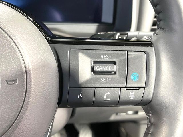 NISSAN X-TRAIL HYBRID 2WD 2023