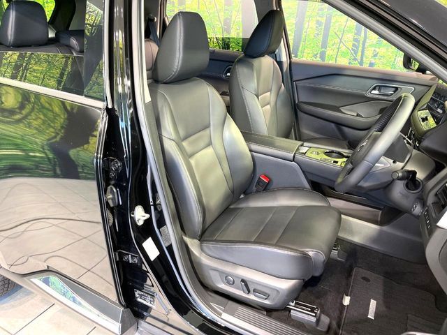 NISSAN X-TRAIL HYBRID 2WD 2023