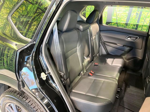 NISSAN X-TRAIL HYBRID 2WD 2023