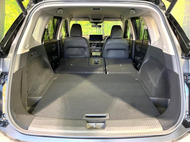 NISSAN X-TRAIL HYBRID 2WD 2023