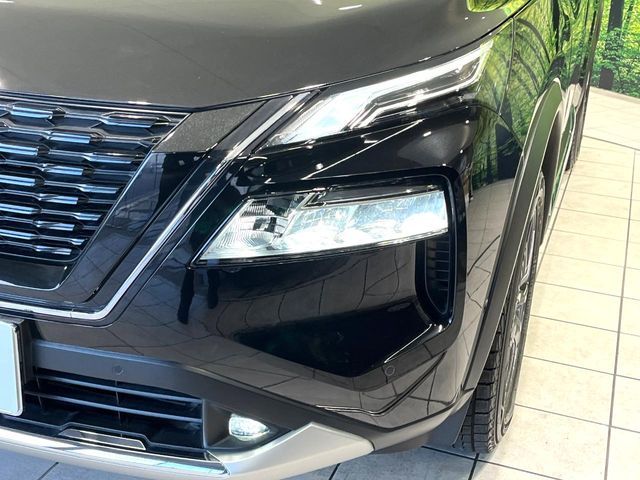 NISSAN X-TRAIL HYBRID 2WD 2023