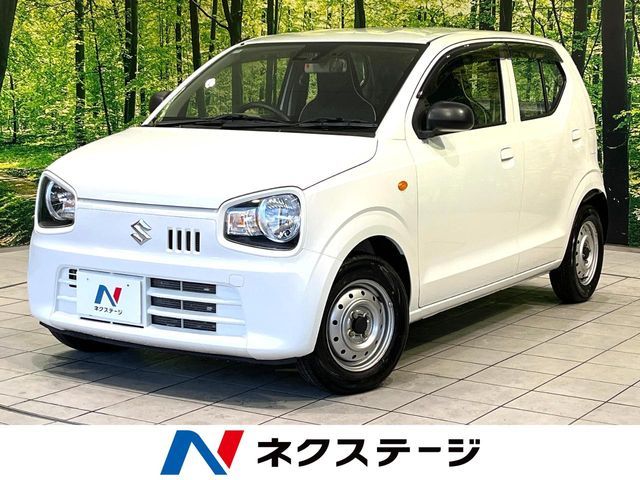 SUZUKI ALTO 2020