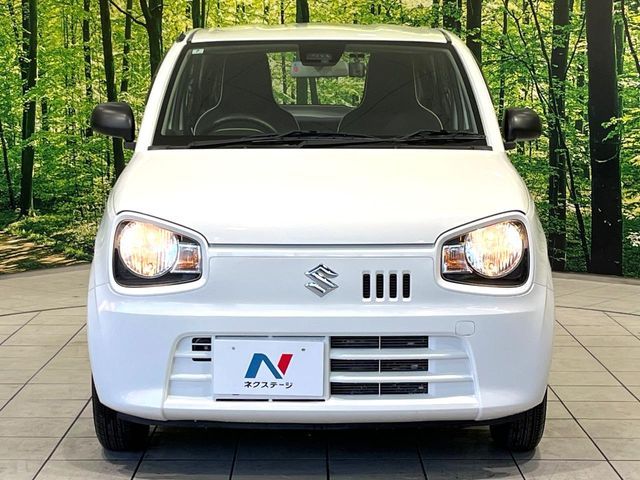 SUZUKI ALTO 2020