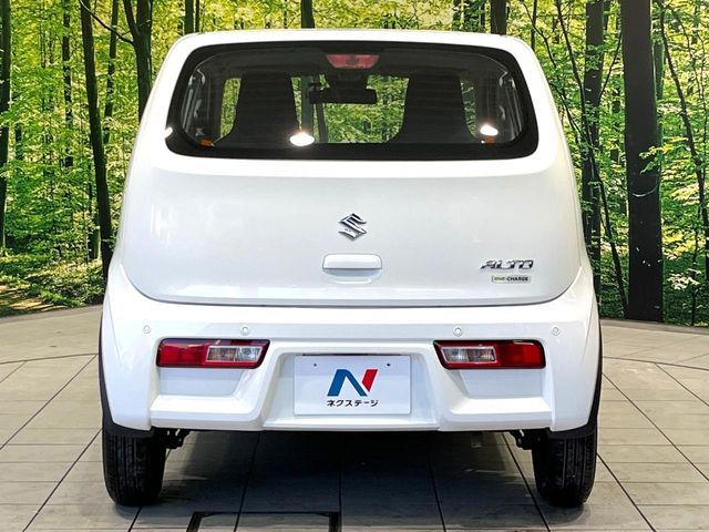 SUZUKI ALTO 2020