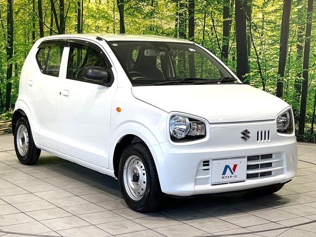 SUZUKI ALTO 2020