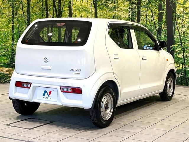 SUZUKI ALTO 2020