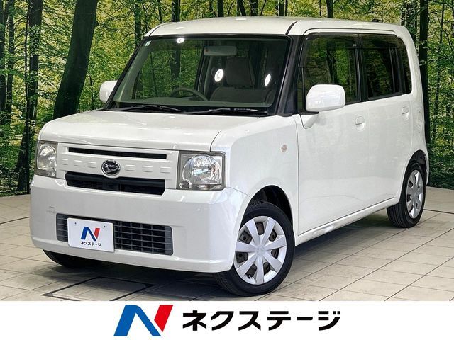DAIHATSU MOVE CONTE 2013 