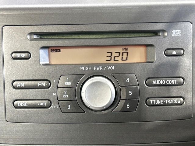 DAIHATSU MOVE CONTE 2013