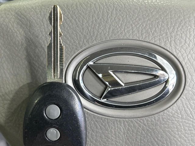 DAIHATSU MOVE CONTE 2013