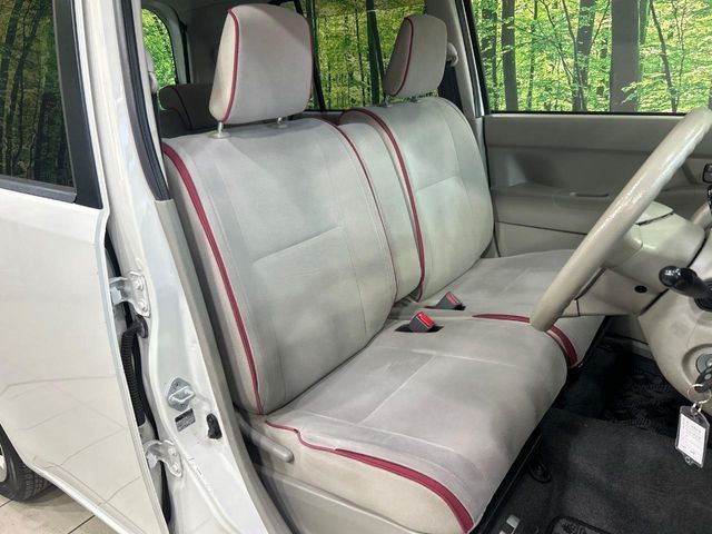 DAIHATSU MOVE CONTE 2013