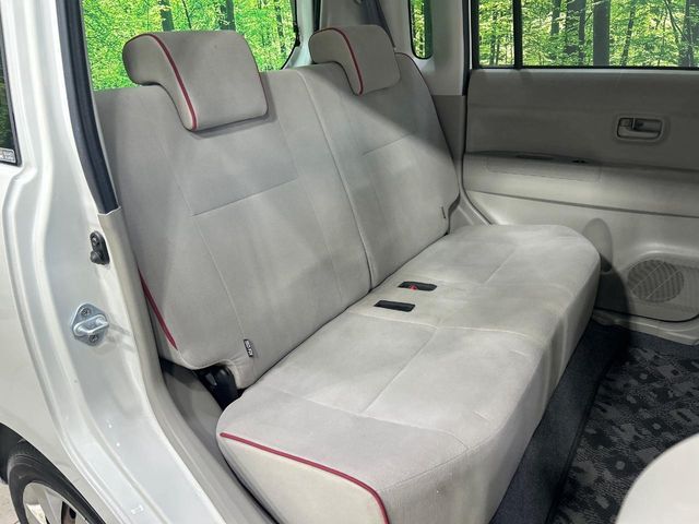 DAIHATSU MOVE CONTE 2013