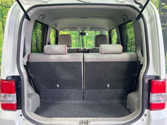 DAIHATSU MOVE CONTE 2013