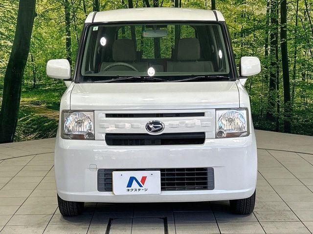 DAIHATSU MOVE CONTE 2013