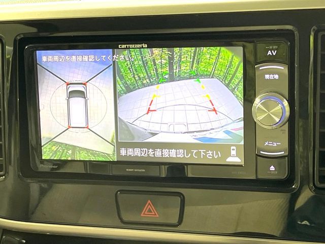 NISSAN DAYZ ROOX 2017