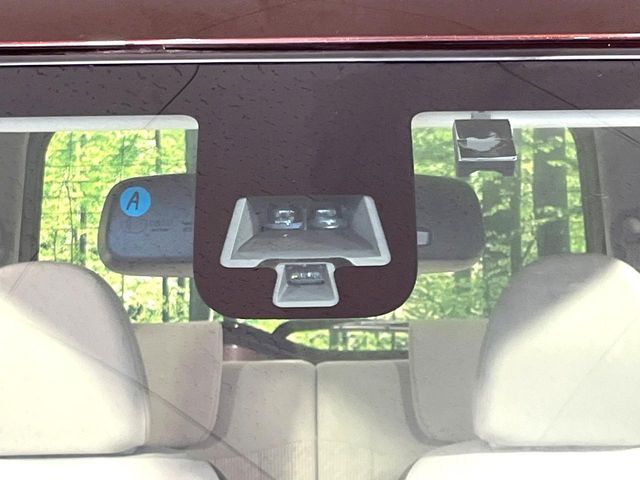 NISSAN DAYZ ROOX 2017