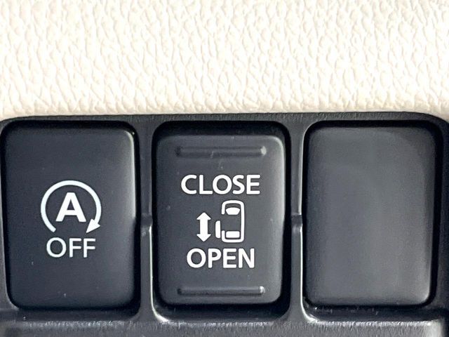 NISSAN DAYZ ROOX 2017