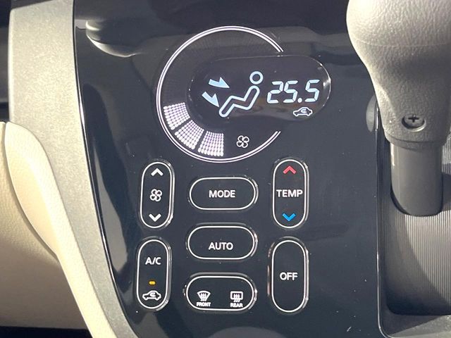 NISSAN DAYZ ROOX 2017