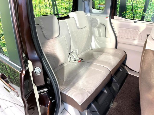 NISSAN DAYZ ROOX 2017